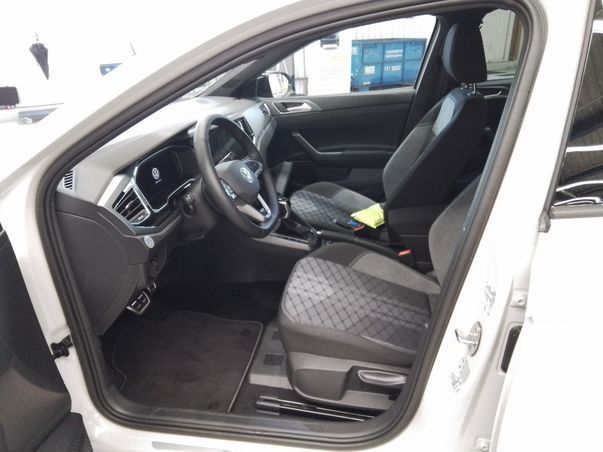 Volkswagen Taigo - Bild 6