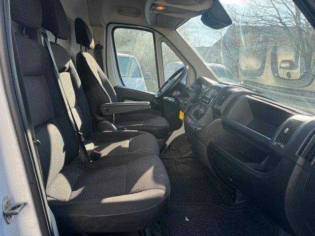 Fahrzeugabbildung Citroën Jumper L3H2 Shine 140 LANE KAMERA NAVI KLIMA