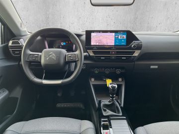 Citroën C4 Shine PT 130 Navi+SHZ+RFK+LED+Carplay