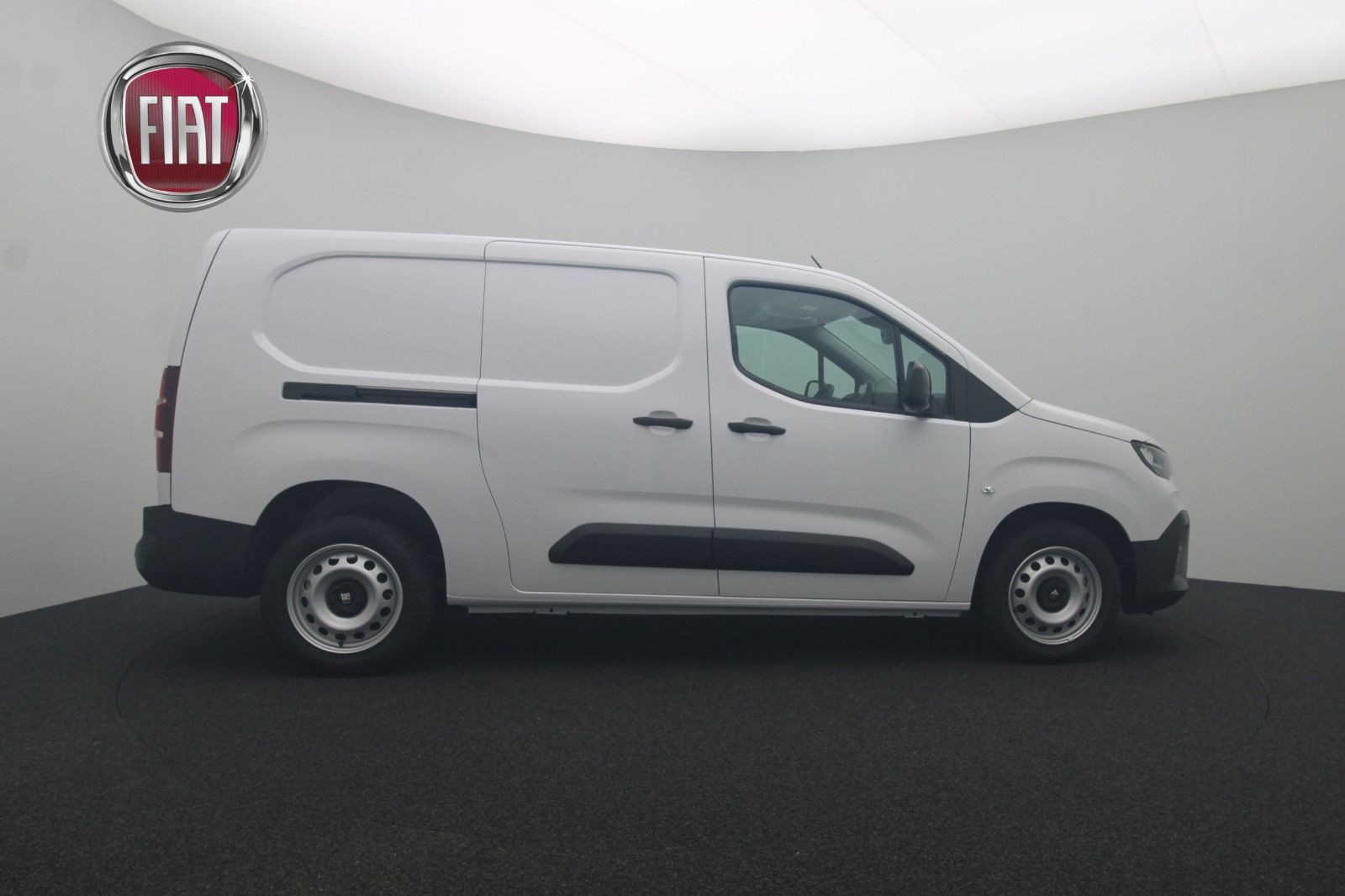 Fahrzeugabbildung Fiat Doblo Serie 3 L2 Heavy KaWa 1.5 BlueHDi MT6