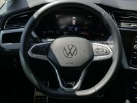 Volkswagen Touran - Vorschau Bild 9