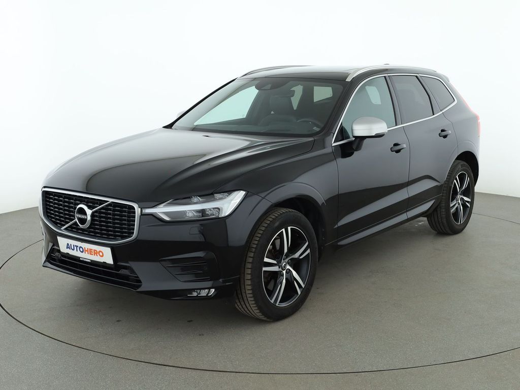 Image of Volvo XC60