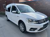 Volkswagen Caddy PKW Maxi Comfortline BMT - Volkswagen Caddy: Comfortline
