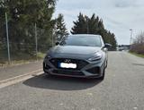 Hyundai i30 2.0 T-GDI N Performance DCT N Performance