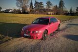 MG ZT 190 - monogram  - MG aus 2001