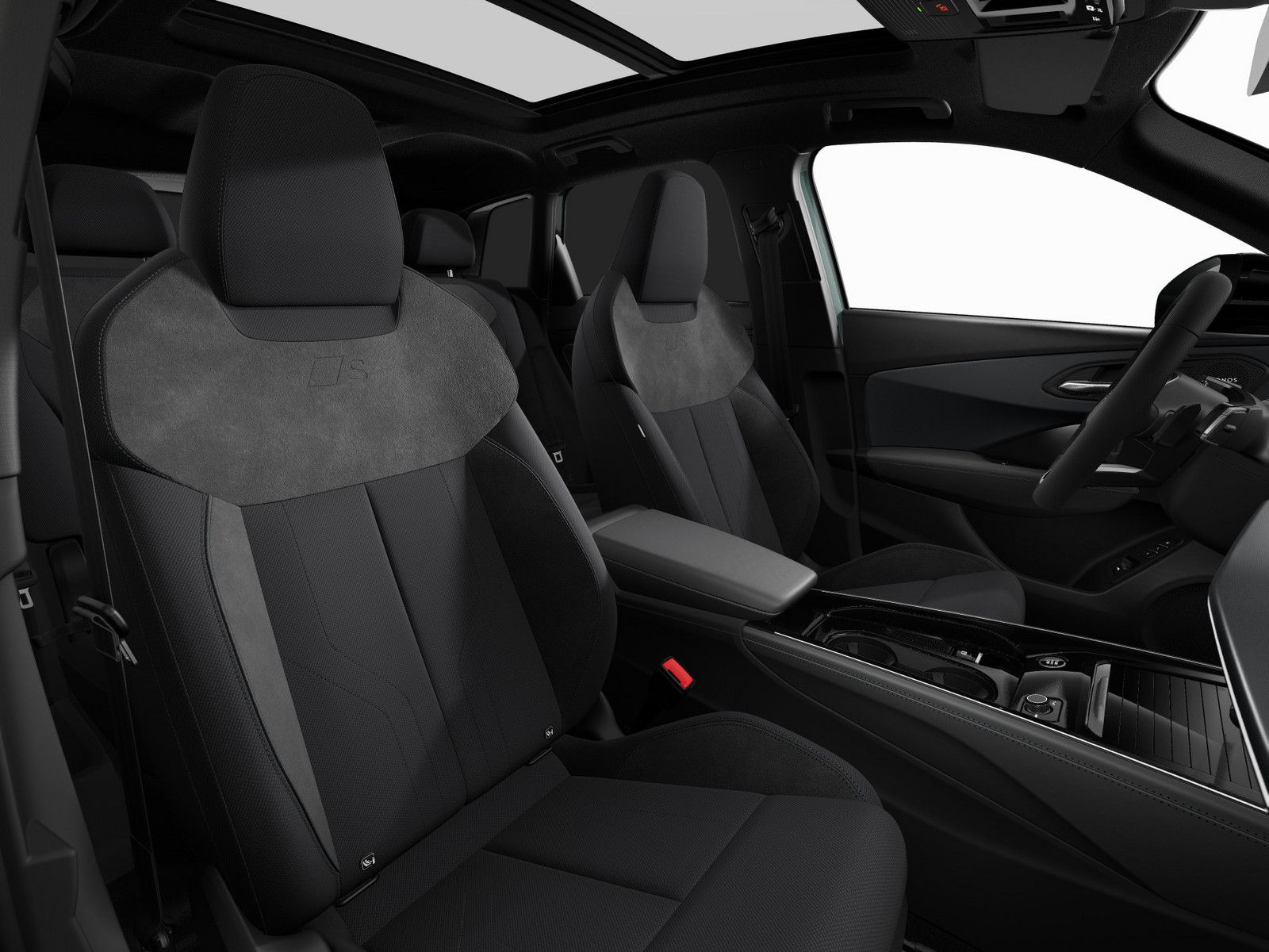 Audi Q3 1.5 TFSI S Line AHK SONOS 360° MATRIX-LED HUD foto 5