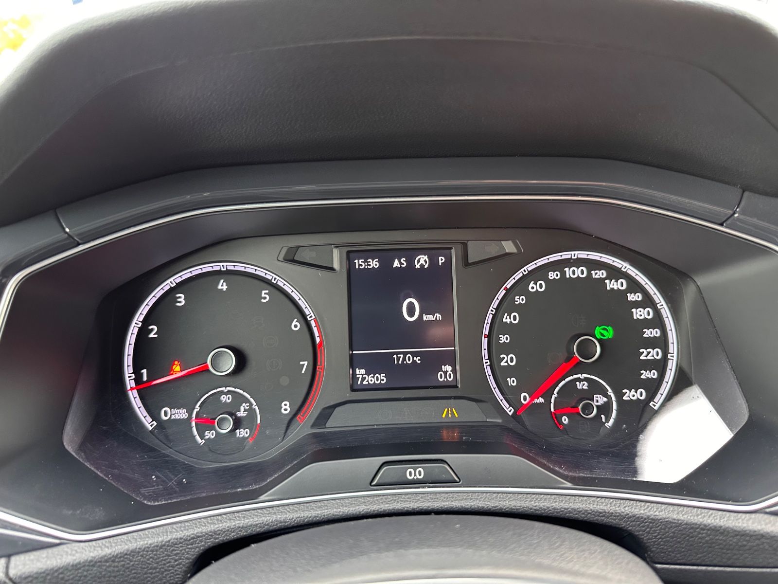 Fahrzeugabbildung Volkswagen T-Roc Sport 2.0 TSI 4Motion DSG LED/ACC/PDC/SHZ