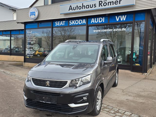 Peugeot Rifter 1.5 HDi Active L1 Pano fest