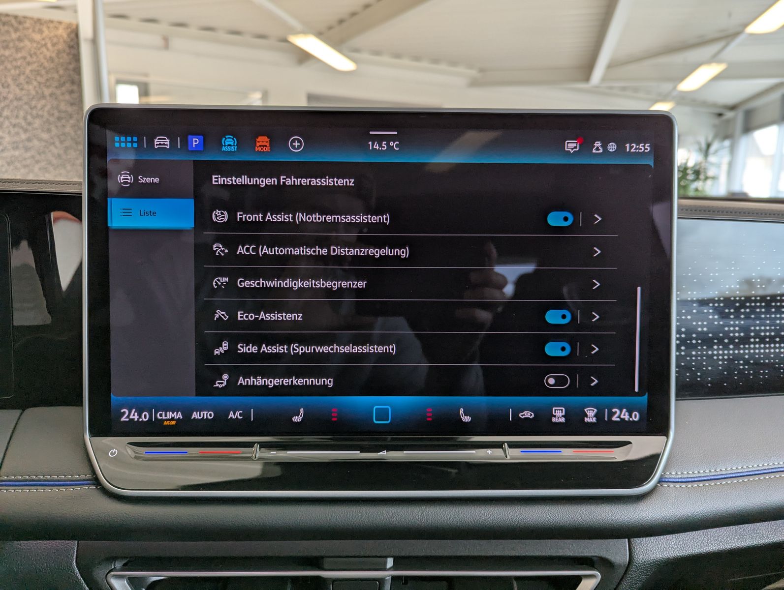 Image du véhicule Volkswagen Tiguan 2.0TDI R-Line 4M Pano H/K AHK Matrix 20