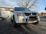 Suzuki Grand Vitara 1.9 DDiS Comfort Comfort - gebrauchte Suzuki Grand Vitara aus dem Jahr 2008