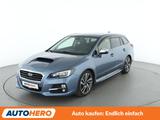 Subaru Levorg 1.6 Comfort 4x4 Aut*NAVI*TEMPO*CAM*SHZ* - gebrauchte Subaru Kombis