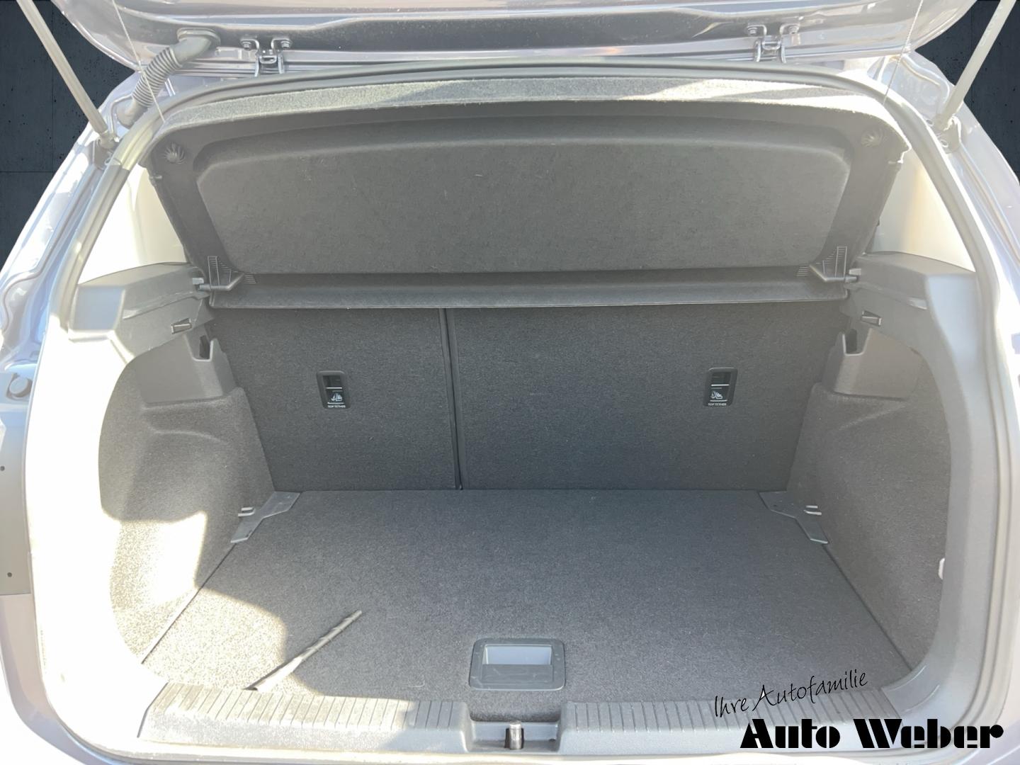 Volkswagen T-Cross 1.0 TSI Style Navi Digi Cockpit LED Appl, миниатюра 14