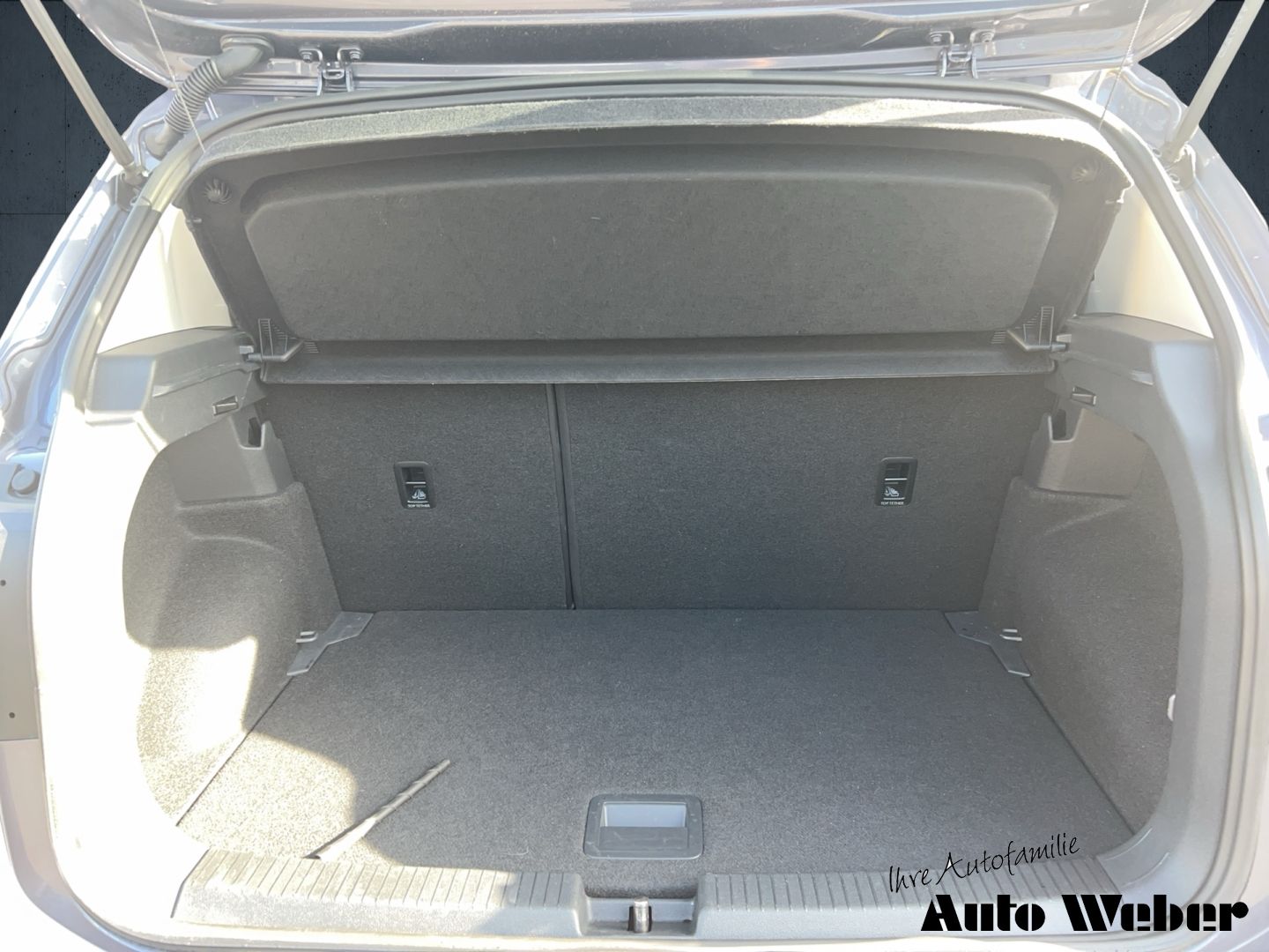 Volkswagen T-Cross - Bild 16