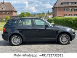 BMW X3 Baureihe X3 2.0d*Allrad*Klima*PDC - BMW aus 2005: Geländewagen