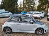 Abarth 595 70 Jahre Edition 165PS Bi-Xenon Beats Pano. - Abarth 595 Gebrauchtwagen