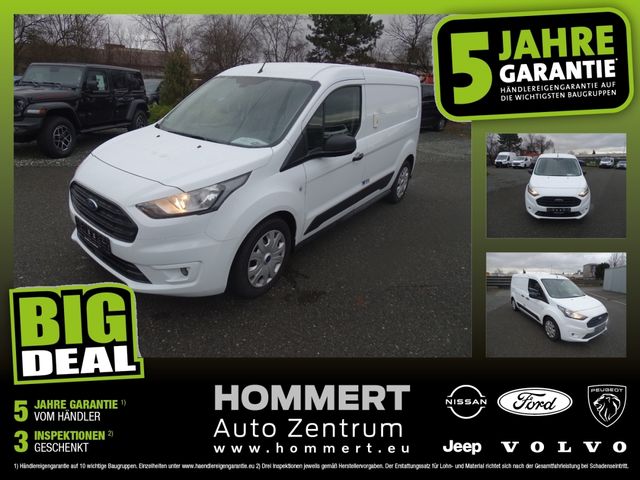 Ford Transit Connect 1.5 Trend L2 Kühlausbau *Winter*