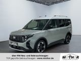 Ford Tourneo Courier Active ACC TWA Rückfahrkamera - Ford Tourneo Courier in München