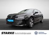 Volkswagen Passat Variant 1.5 eTSI DSG Business  AHK Navi L - Volkswagen Passat Variant mit Benzin-Antrieb: mit Navigationssystem, Kombi