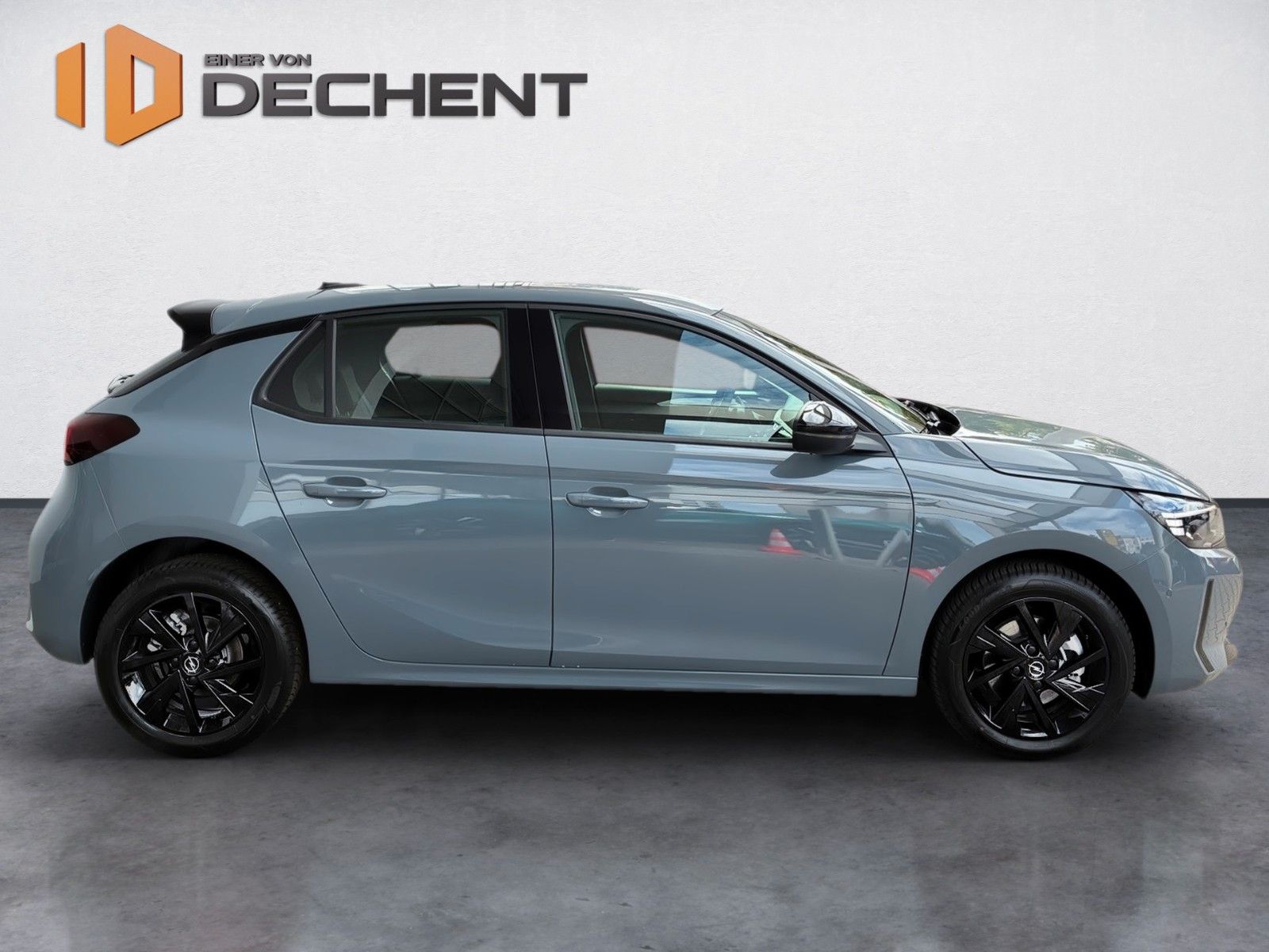 Fahrzeugabbildung Opel Corsa F GS 110PS Hybrid/LED/Kamera!
