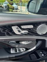 Mercedes-Benz E 53 AMG Mercedes-AMG E 53 4MATIC+ T Autom. ... - gebrauchte Mercedes-Benz E 53 AMG aus dem Jahr 2020