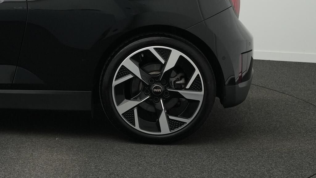 MINI Cooper SE - Bild 19