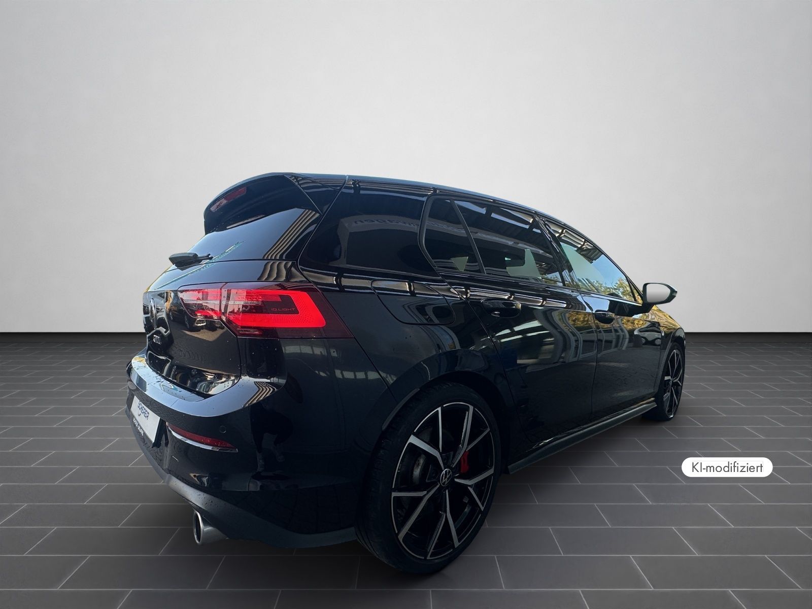 Volkswagen Golf - Bild 3