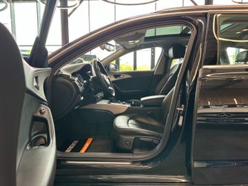 Audi A6 Avant 2.0 TFSI *BiXenon*Pano*