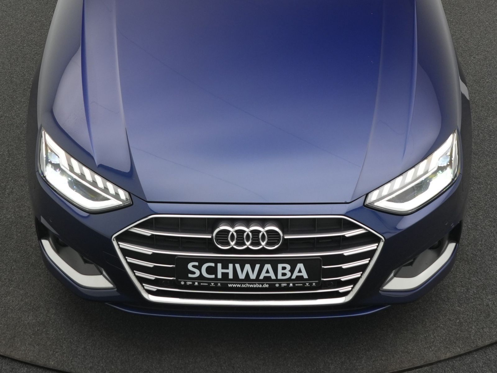 Audi A4 - Bild 28