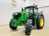John Deere 6R 215 - John Deere 6R215