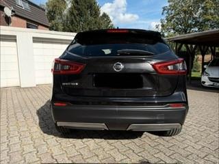 Nissan Qashqai 1.6 DIG-T Tekna 