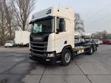 Scania R450 ATL Retarder AHK neuer tacho 3.A lenk lift - Angebote