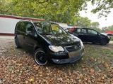 Volkswagen Vw Touran Facelift 7Sitze Tuv 2027 - Volkswagen Touran: Facelift