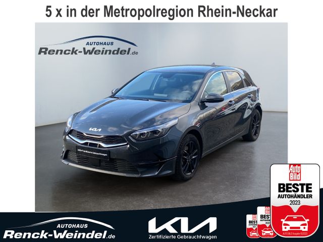 Kia Ceed Platinum Edition 1.5 T-GDI DCT Navi Klimaau