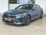 Kia Stinger 3.3 V6 TGDI GT 4WD Bastuck|LED|Pano|19Zo - gebrauchte Kia Stinger aus dem Jahr 2022