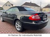 Mercedes-Benz CLK 200 Kompressor Cabrio Elegance - Mercedes-Benz CLK 200: Elegance