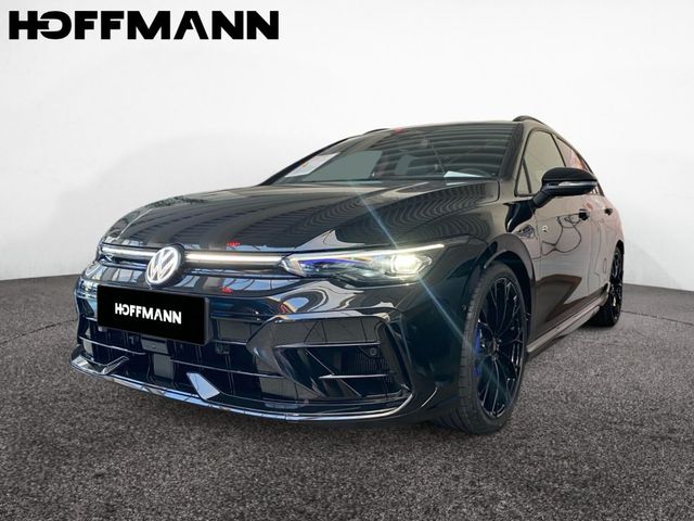 Volkswagen Golf Variant R 4Motion DSG Black Style