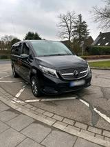 Mercedes-Benz V-Klasse 220d Tausch BMW G S... - Mercedes-Benz E 220: Van