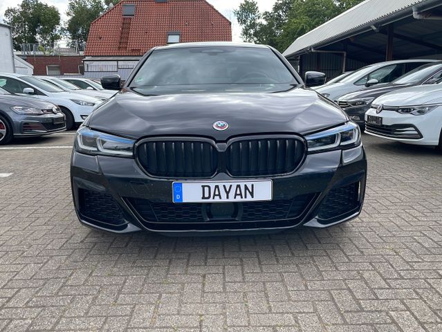 BMW 540 d xDrive M Sport Pro Paket GSHD Head Up Lase