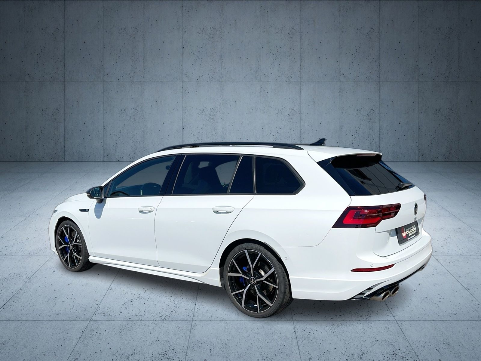 Volkswagen Golf - Bild 3