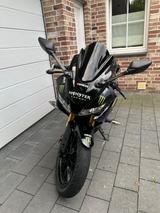 Yamaha YZF125-R - YAMAHA R YZF 125