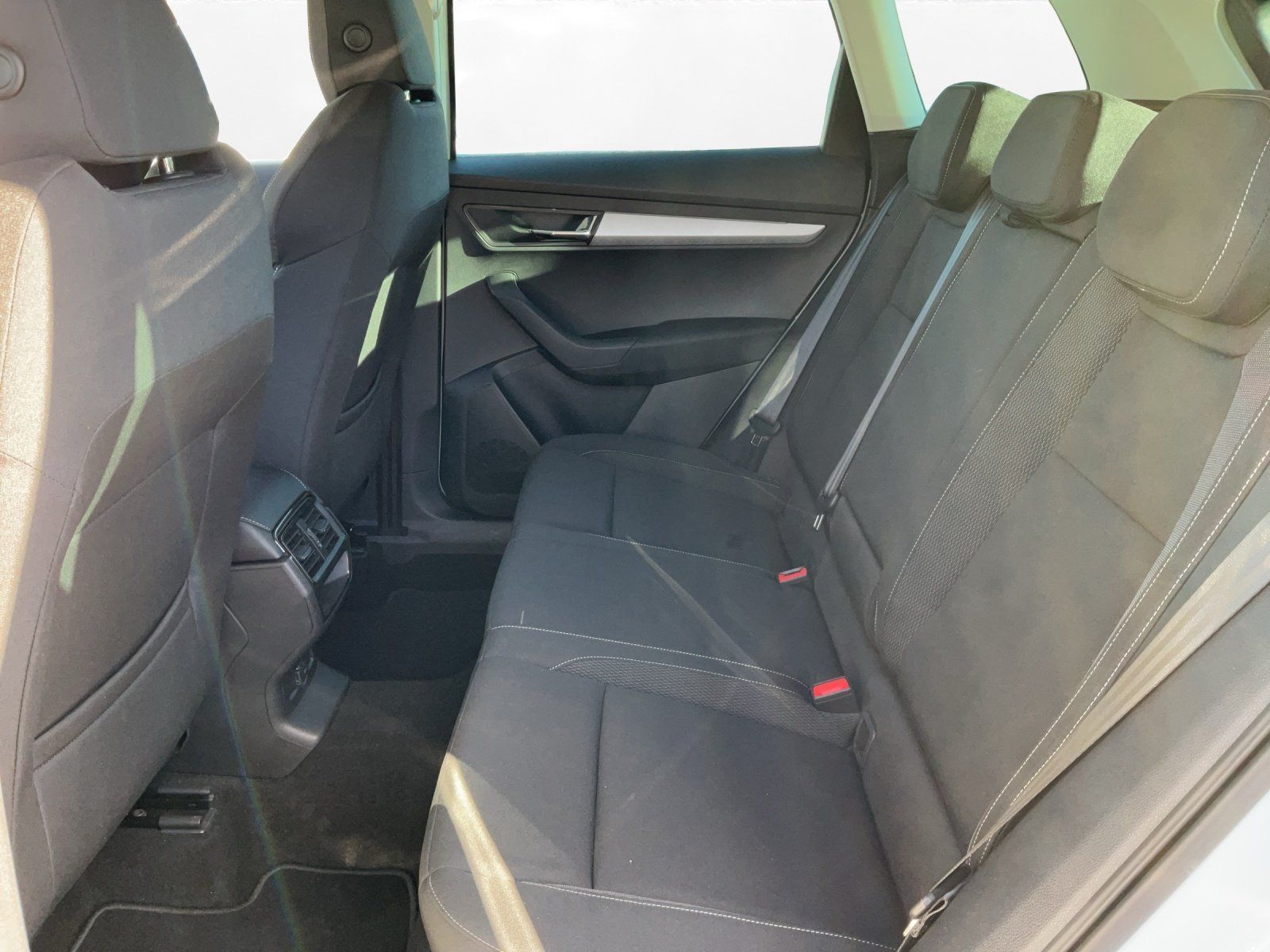 Skoda Karoq - Bild 11