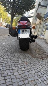 Suzuki Intruder M1800R TÜV neu  - SUZUKI INTRUDER 1800R