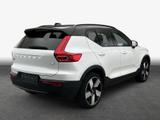 Volvo XC40 Recharge 69 kWh Single Motor Ultimate - Volvo XC40: Recharge Ultimate