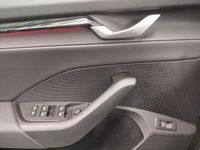 Skoda Octavia - Vorschau Bild 8