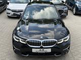 BMW 3 Limo.320 d Luxury Line/Laser/Schiebed/STHZ/HUP - BMW 3er Reihe: Standheizung
