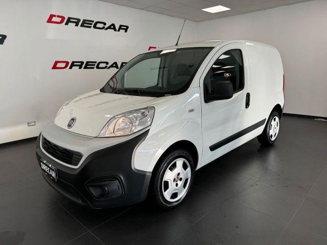 Fiat Fiorino 1.3 MJT 95CV Cargo SX E6 PREZZO IVA