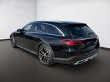 Mercedes-Benz E 300 de 4M T All-Terrain SUPERSCREEN*AHK*FAP+* - Mercedes E-Klasse SUV