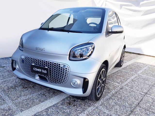 Smart SMART Fortwo III 2020 - Fortwo eq mattrunner 22k