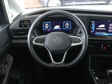 Volkswagen Caddy Maxi 2.0TDI 4MOTION LED STANDHZ AHK 4x4