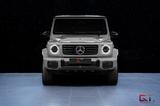 Mercedes-Benz G 580 EQ AMG EDITION-ONE  MANUFAKTUR Carbon 20" - Mercedes-Benz G 580 Gebrauchtwagen